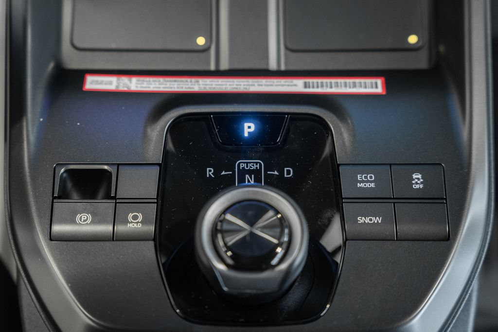 New 2026 Toyota C-HR AWD/4WD image 25