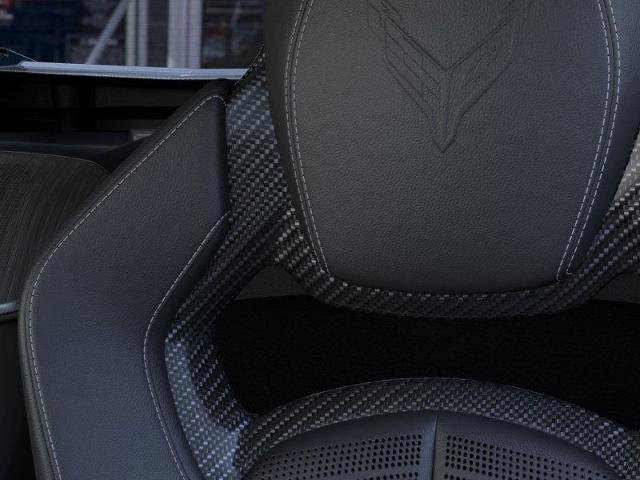 New 2026 Chevrolet Corvette Z06 RWD image 21