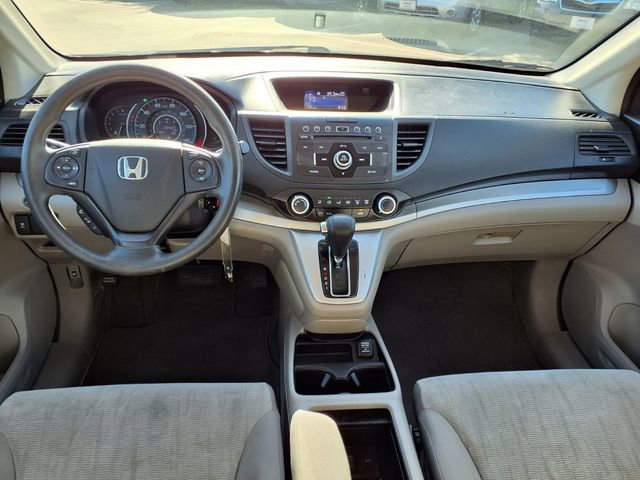 Used 2013 Honda CR-V LX image 5