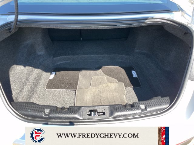 Used 2019 Ford Taurus SEL FWD image 30