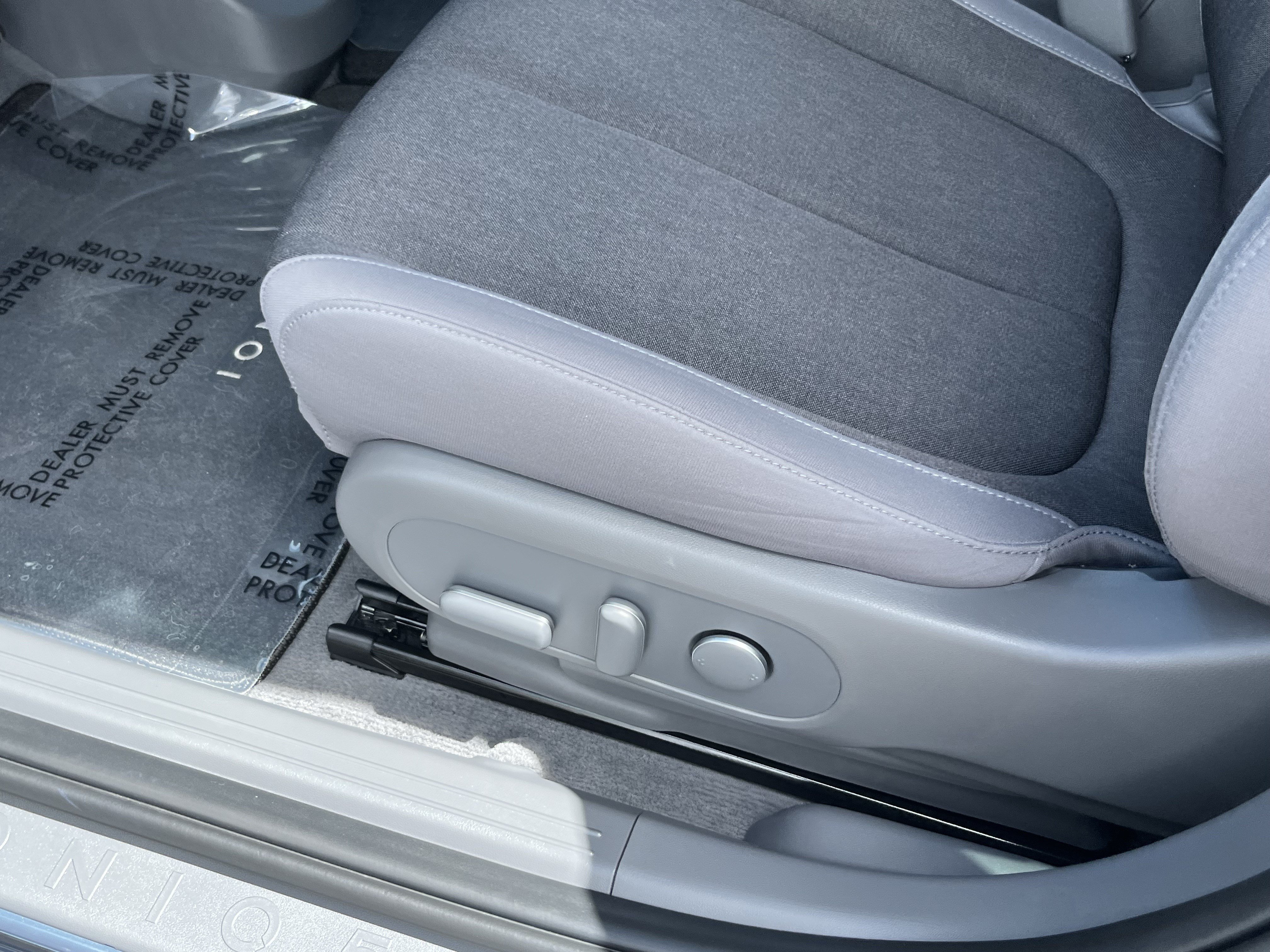 Certified 2024 Hyundai Ioniq 5 SEL RWD image 17