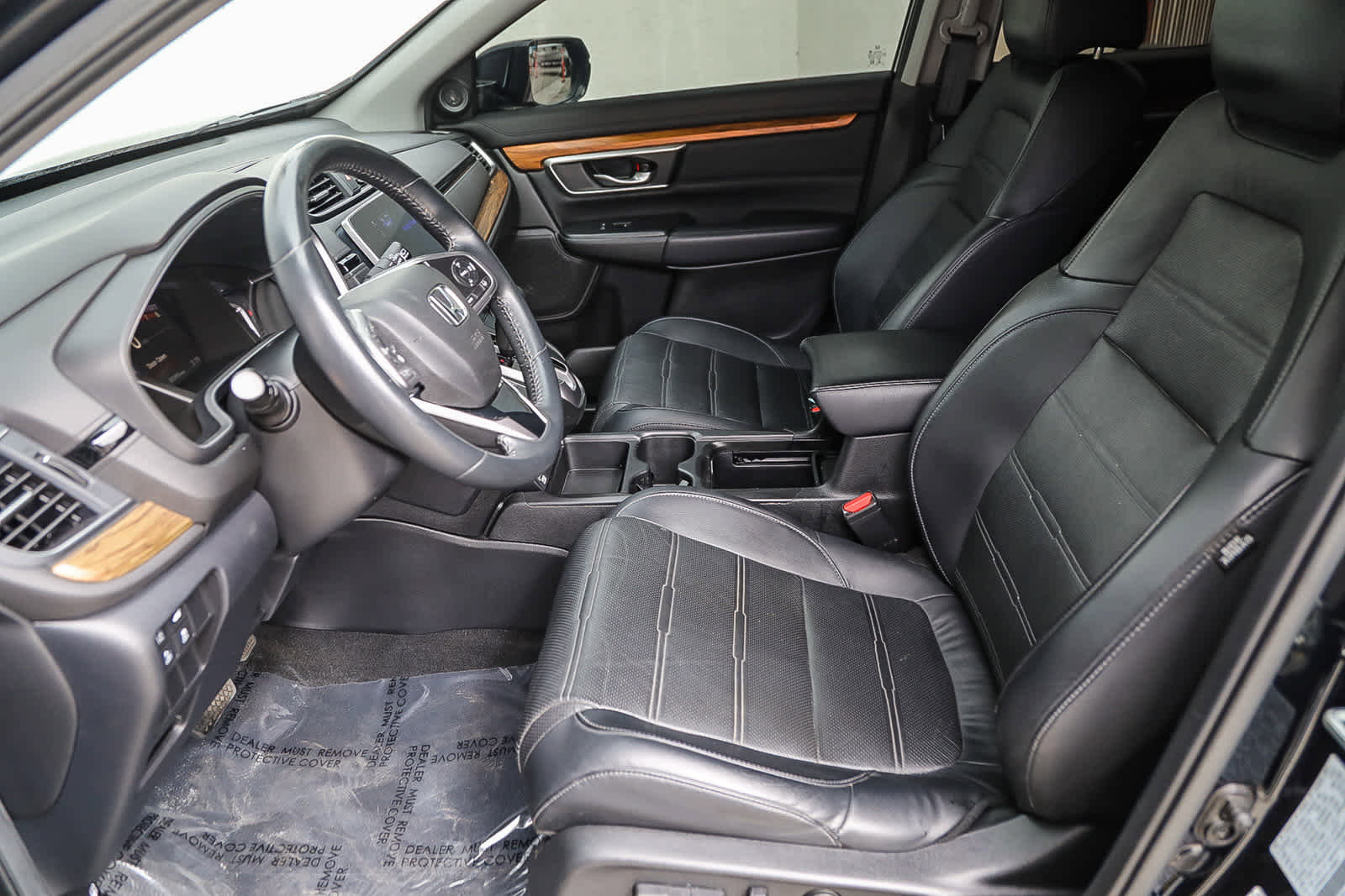 Used 2020 Honda CR-V EX-L image 16