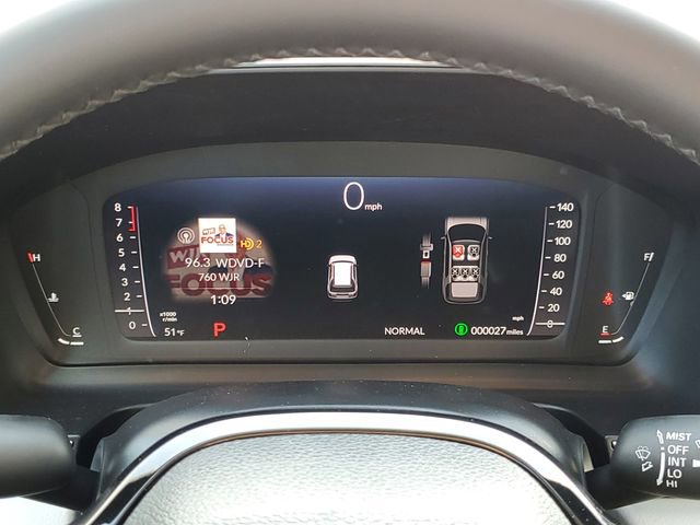 New 2026 Honda Passport RTL image 16