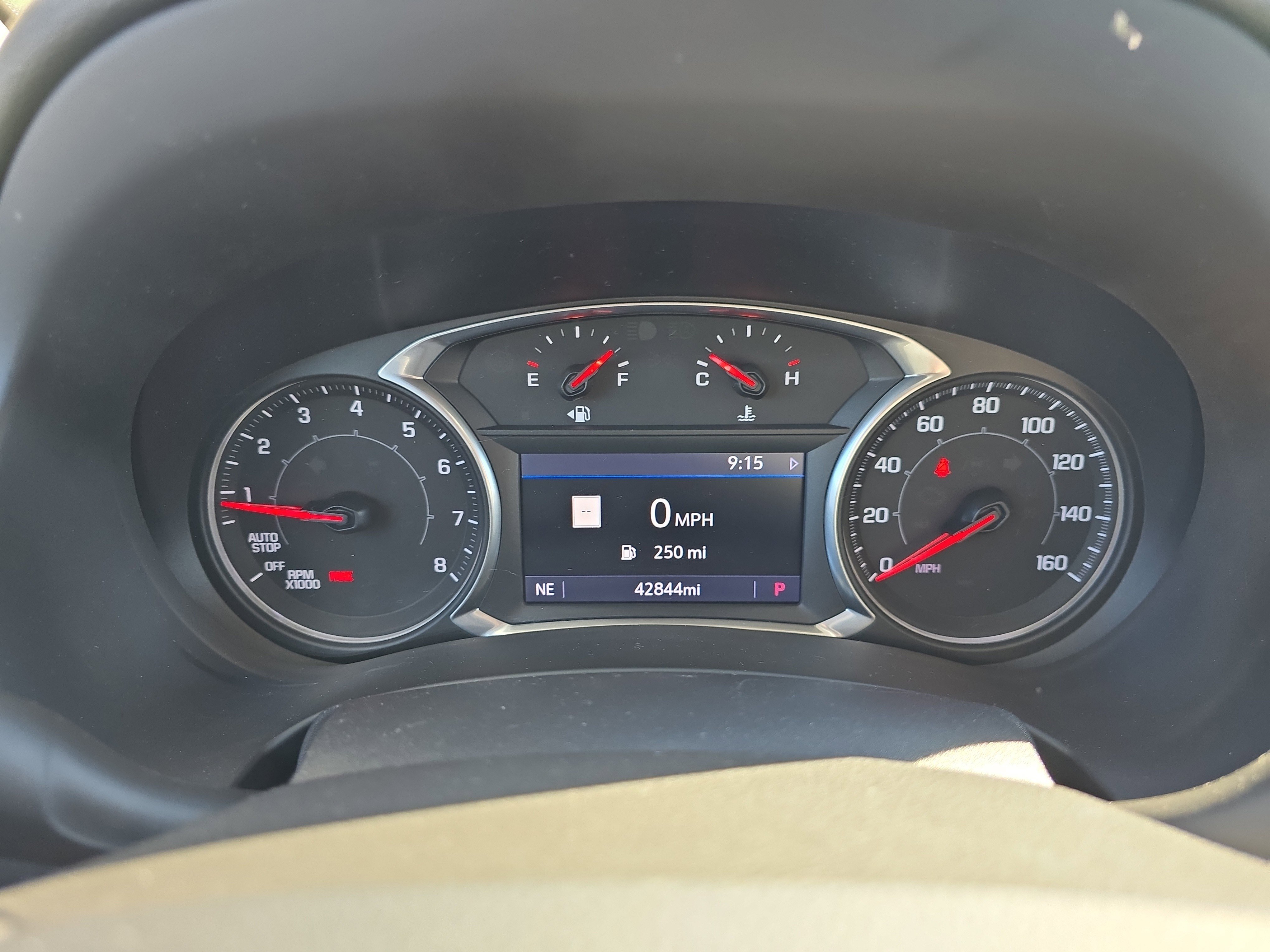 Used 2019 GMC Terrain Denali w/ Advanced Safety Package AWD/4WD image 24