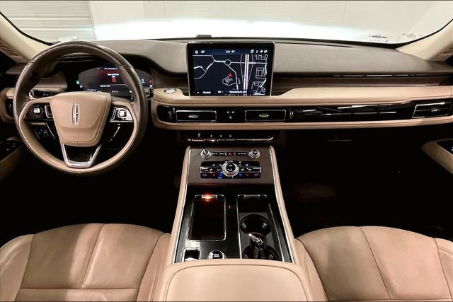 Used 2023 Lincoln Aviator Reserve w/ Elements Package Plus image 17