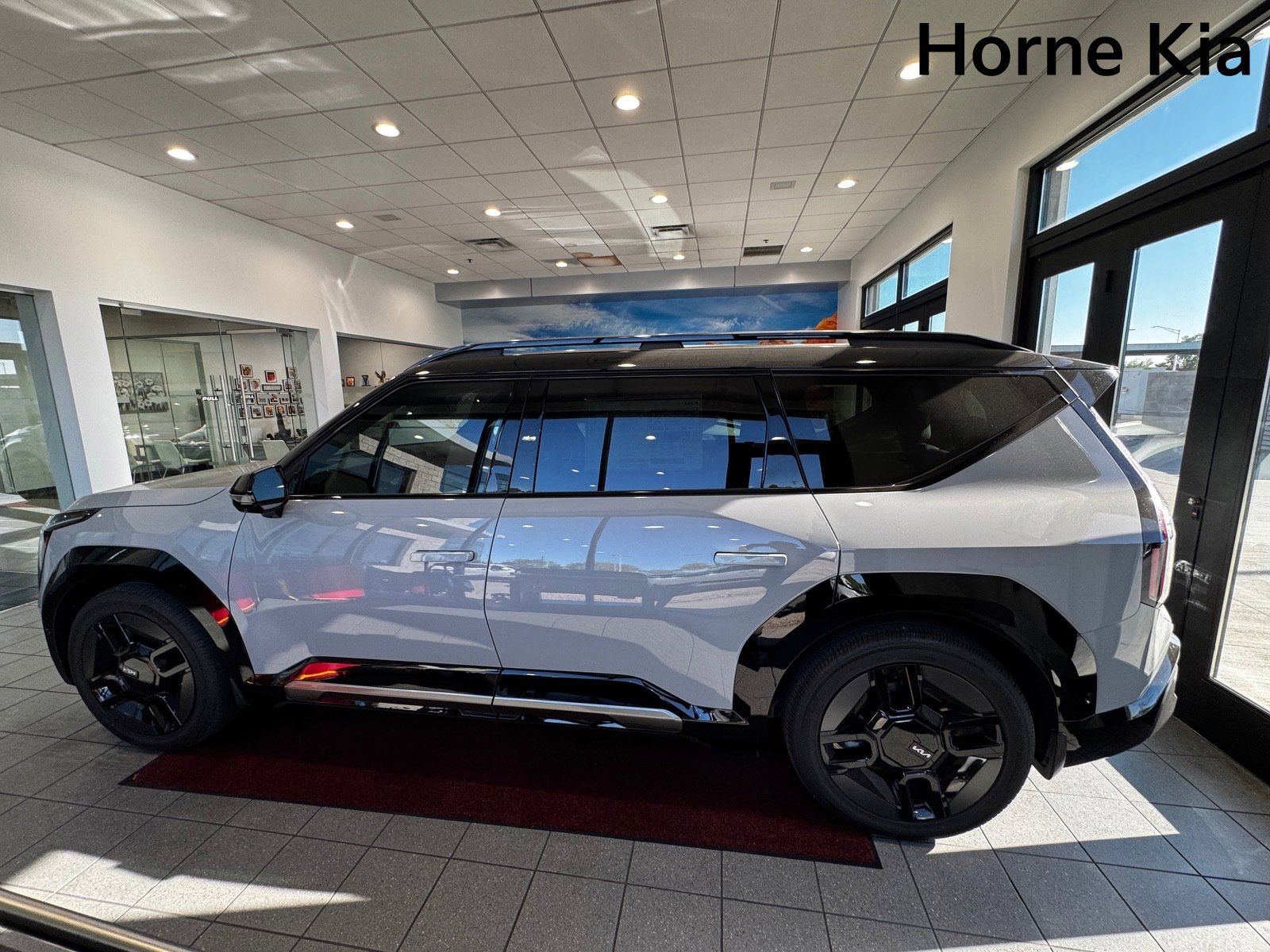 New 2026 Kia EV9 GT-Line image 6