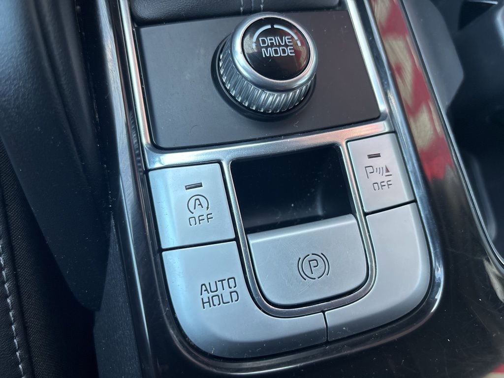 Used 2022 Kia Telluride S image 46