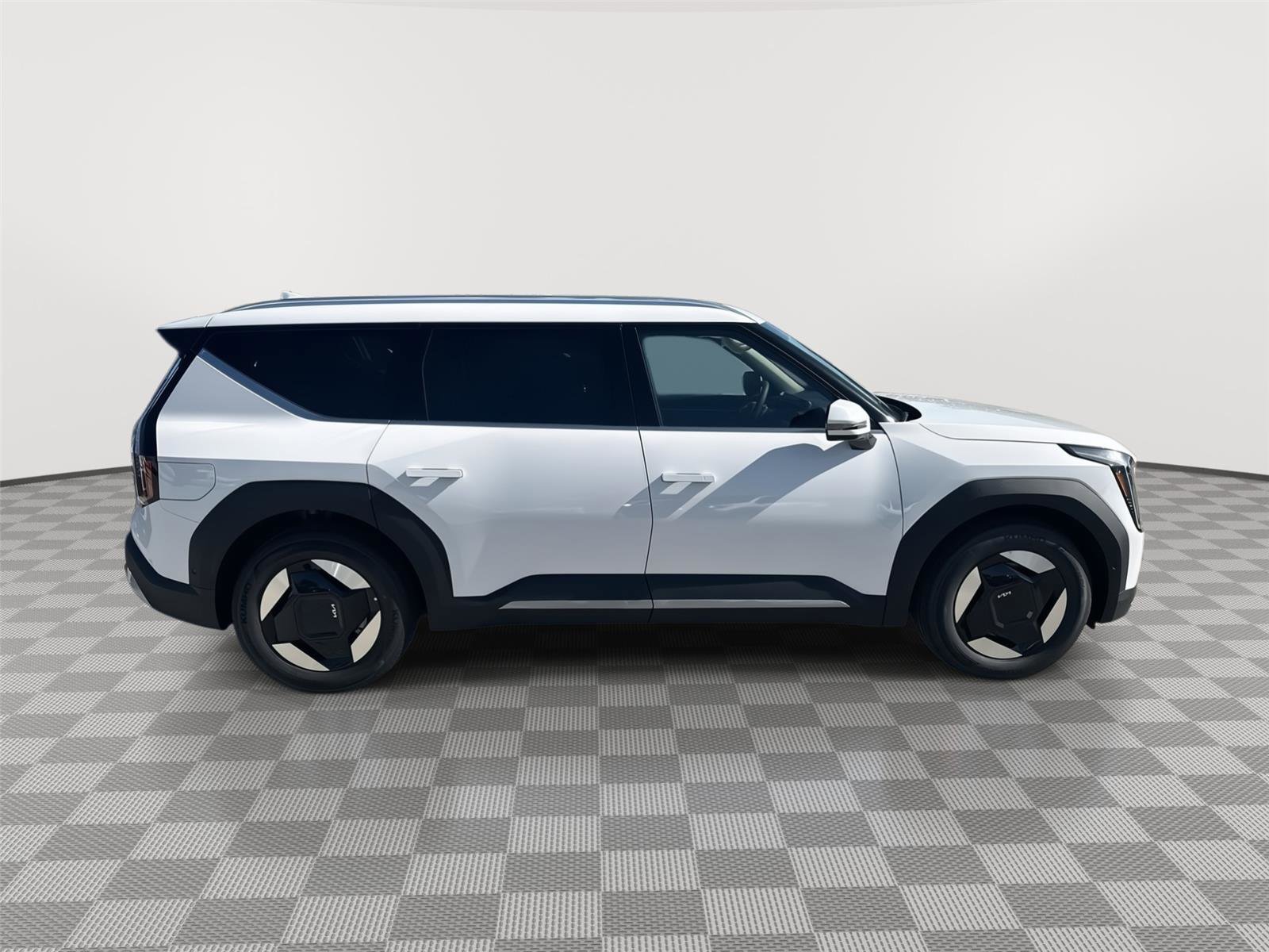 New 2026 Kia EV9 Wind image 4