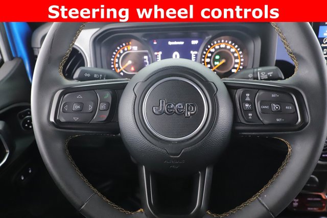 Used 2024 Jeep Gladiator Sport image 5