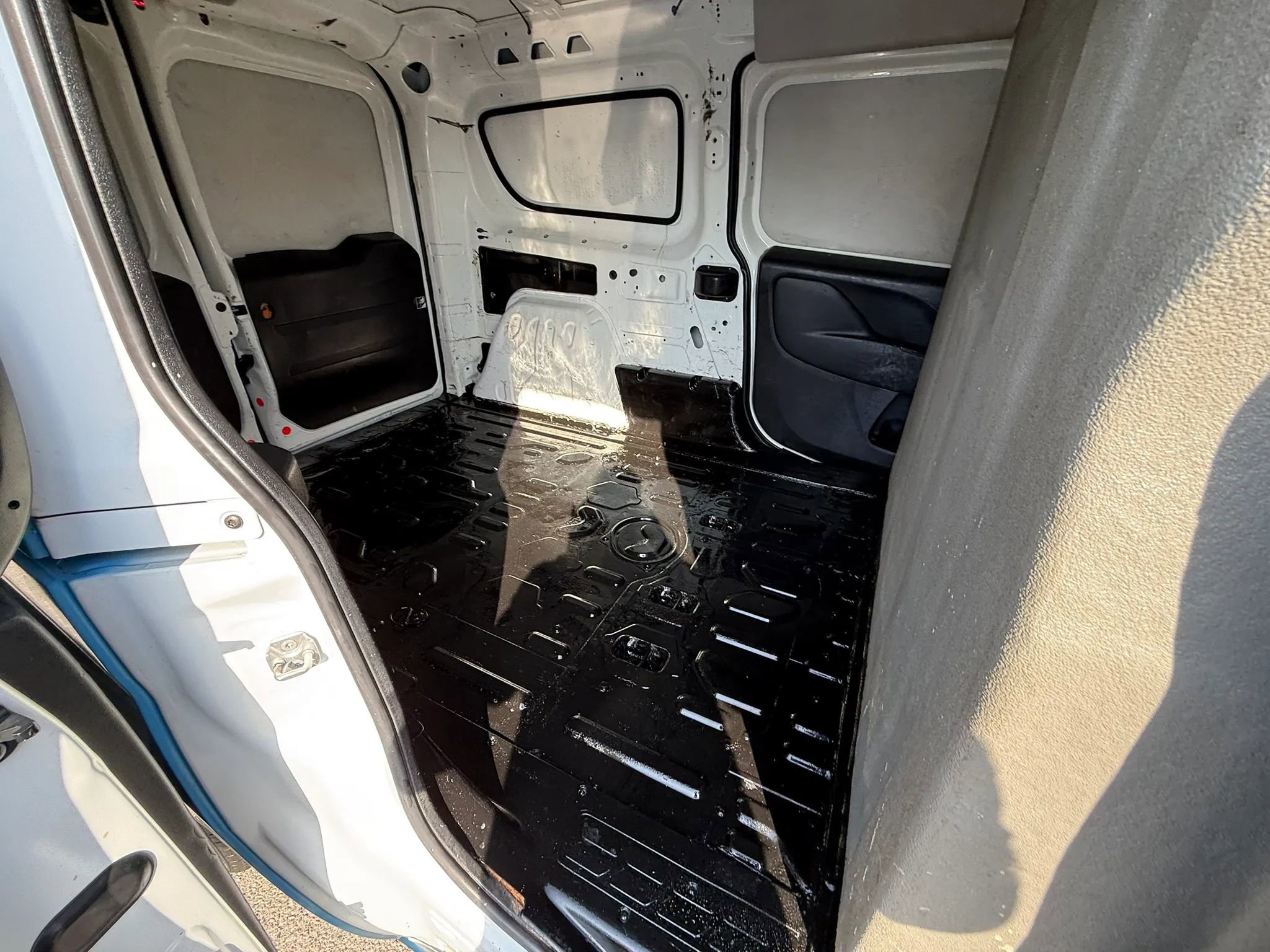 Used 2019 RAM ProMaster City Tradesman SLT image 31