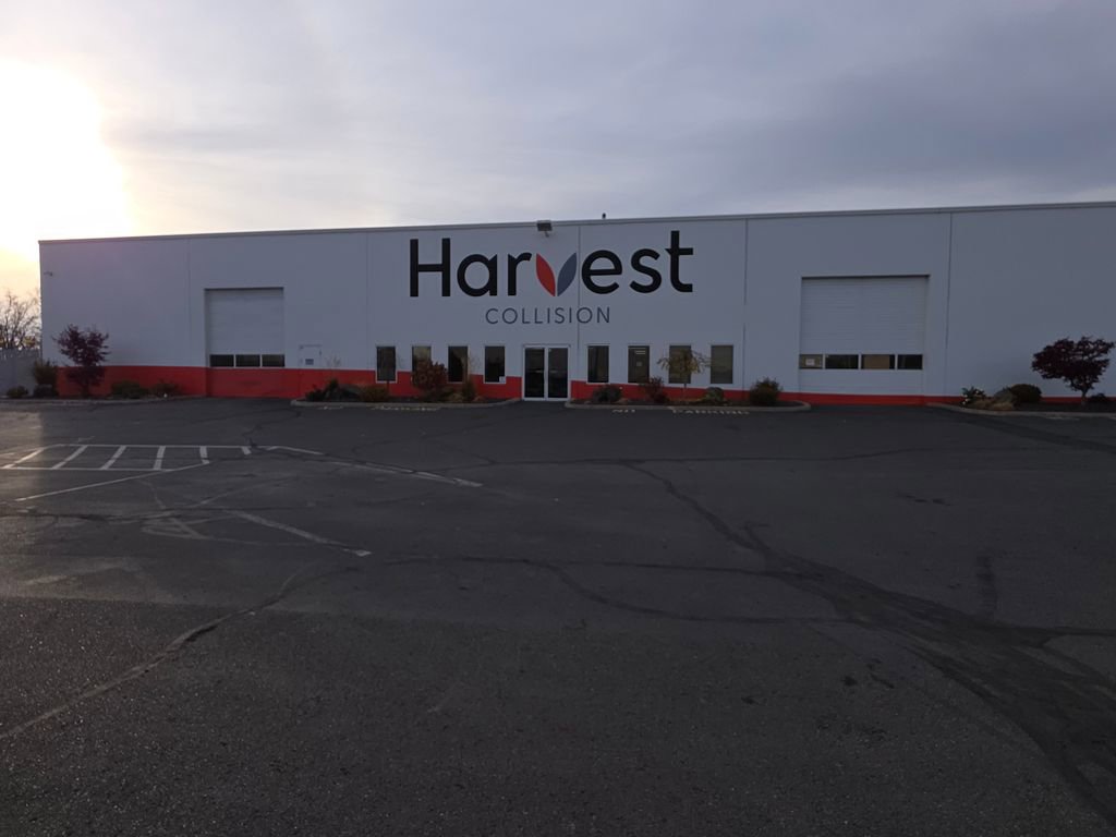 Used 2018 Chevrolet Silverado 1500 High Country image 8