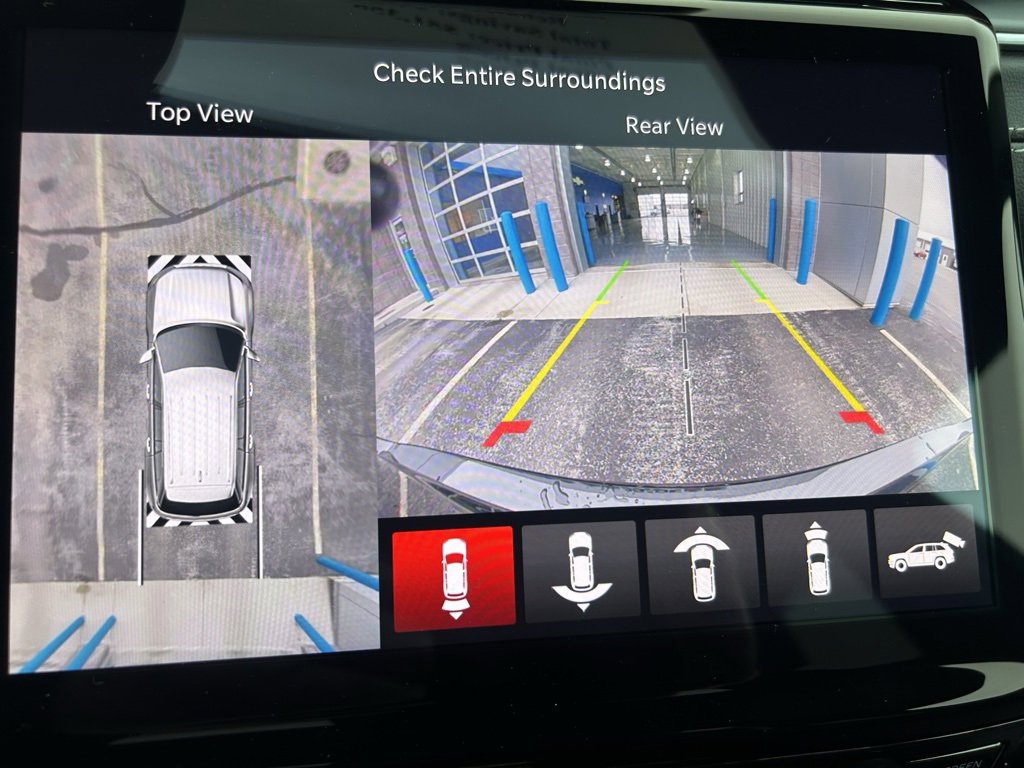 New 2025 Jeep Grand Cherokee L Limited w/ Luxury Tech Group II image 30