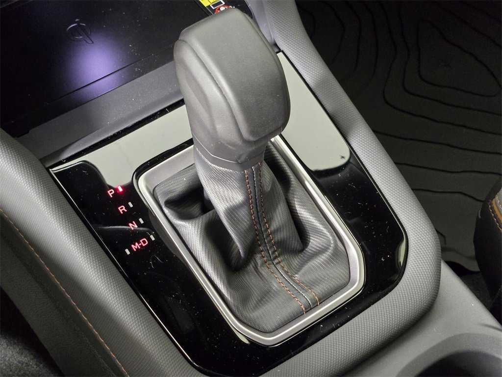 New 2025 Subaru Forester Sport image 17