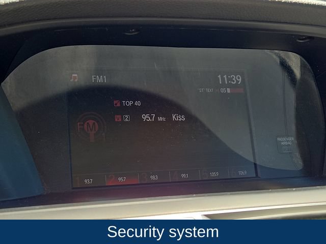Used 2017 Honda Accord LX image 13