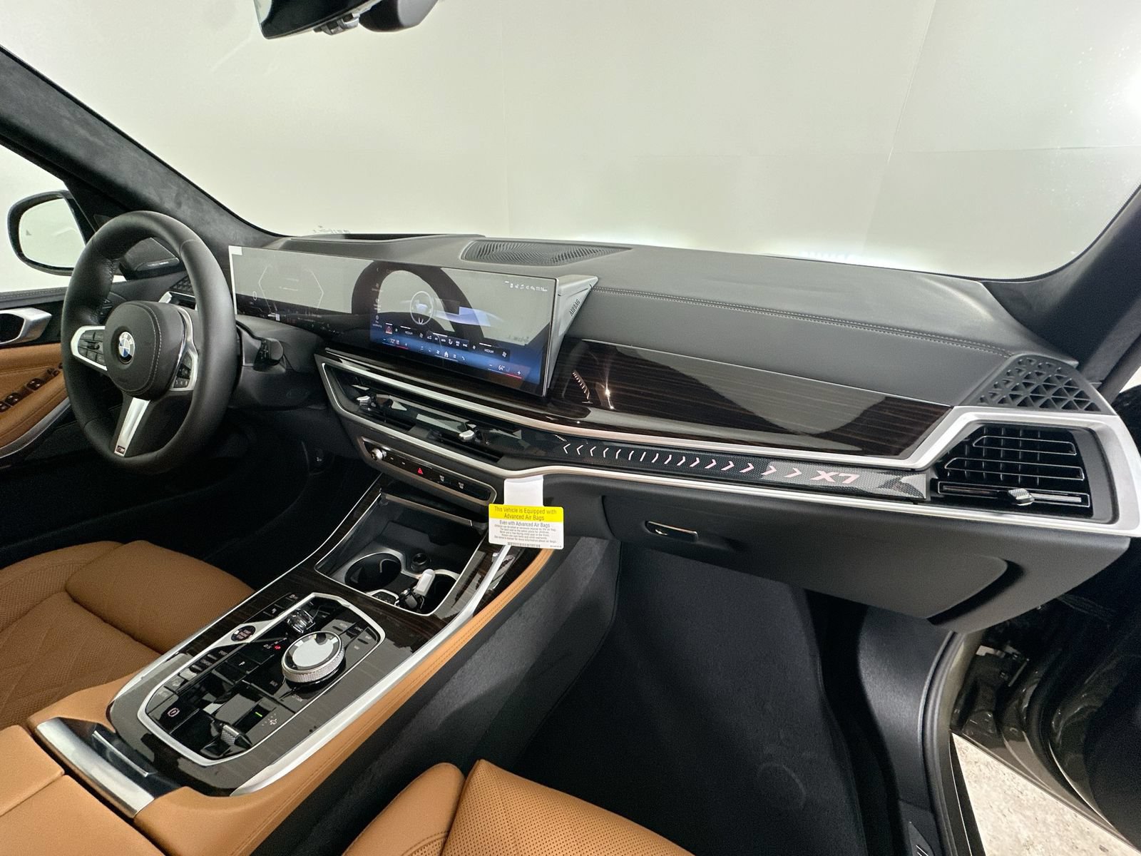 New 2027 BMW X7 xDrive40i w/ Executive Package AWD/4WD image 45