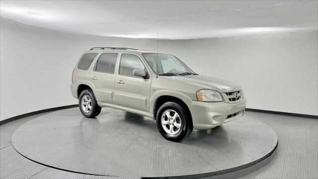 Used 2006 MAZDA Tribute s FWD image 11