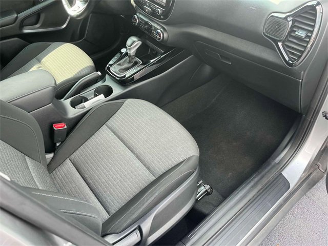 Used 2023 Kia Soul EX image 23
