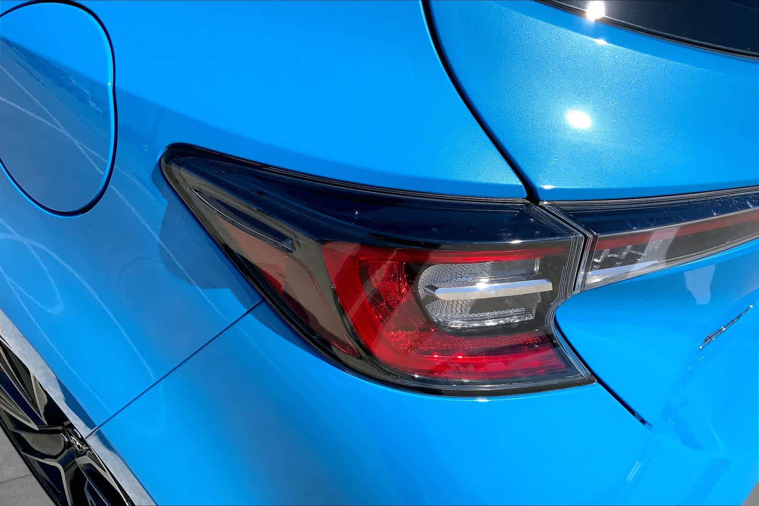 Used 2022 Toyota Corolla XSE FWD image 27