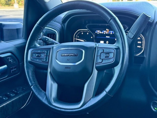 Used 2022 GMC Sierra 2500 Denali w/ Denali Ultimate Package image 20