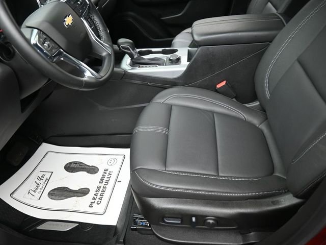 Used 2024 Chevrolet Blazer LT w/ LPO, Black Grille Bar Package image 15