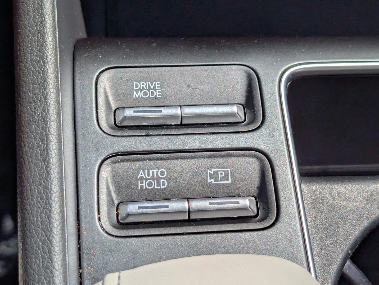 Used 2024 Hyundai Sonata SEL AWD/4WD image 22