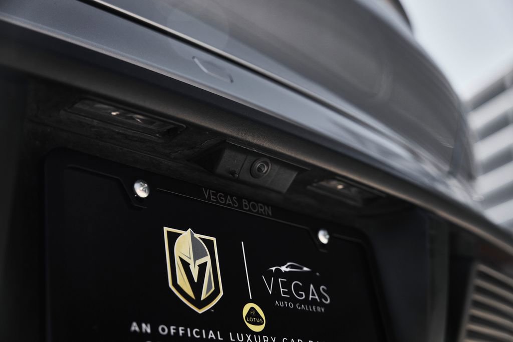 Used 2022 Porsche Taycan 4 Cross Turismo image 12