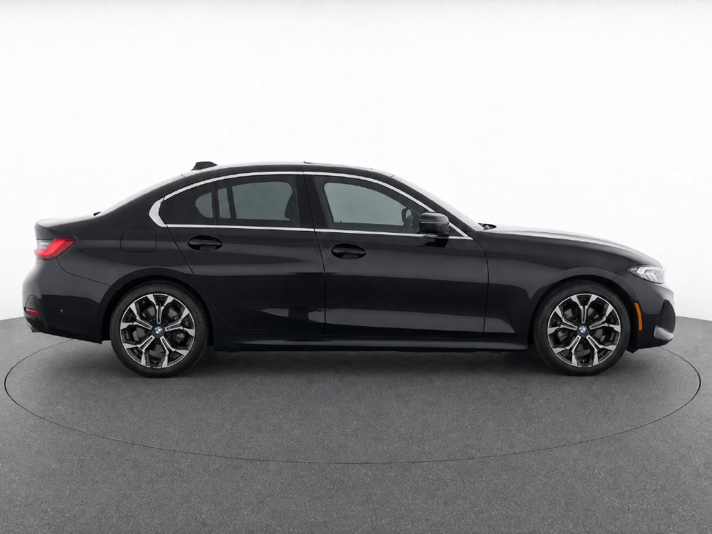 Used 2025 BMW 330i Sedan RWD image 28