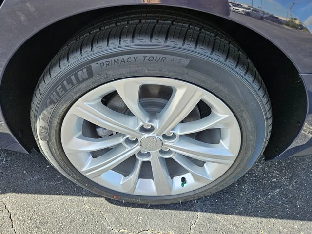 New 2026 Cadillac CT5 Premium Luxury w/ Platinum Package RWD image 14