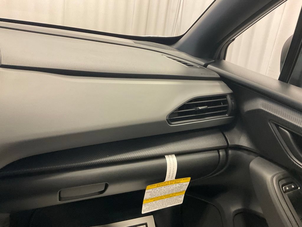 New 2026 Subaru Crosstrek 2.5i Sport AWD/4WD image 24