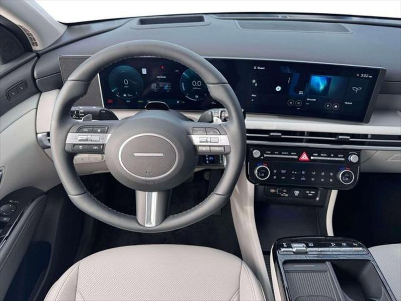 New 2026 Hyundai Tucson Limited image 17