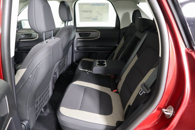 New 2025 Ford Bronco Sport Big Bend AWD/4WD image 39