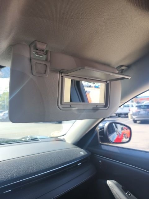 New 2025 Ford Mustang Mach-E Premium w/ Sport Appearance Package image 37