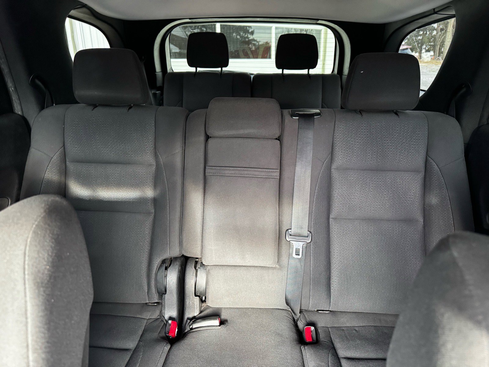 Used 2013 Dodge Durango SXT image 20