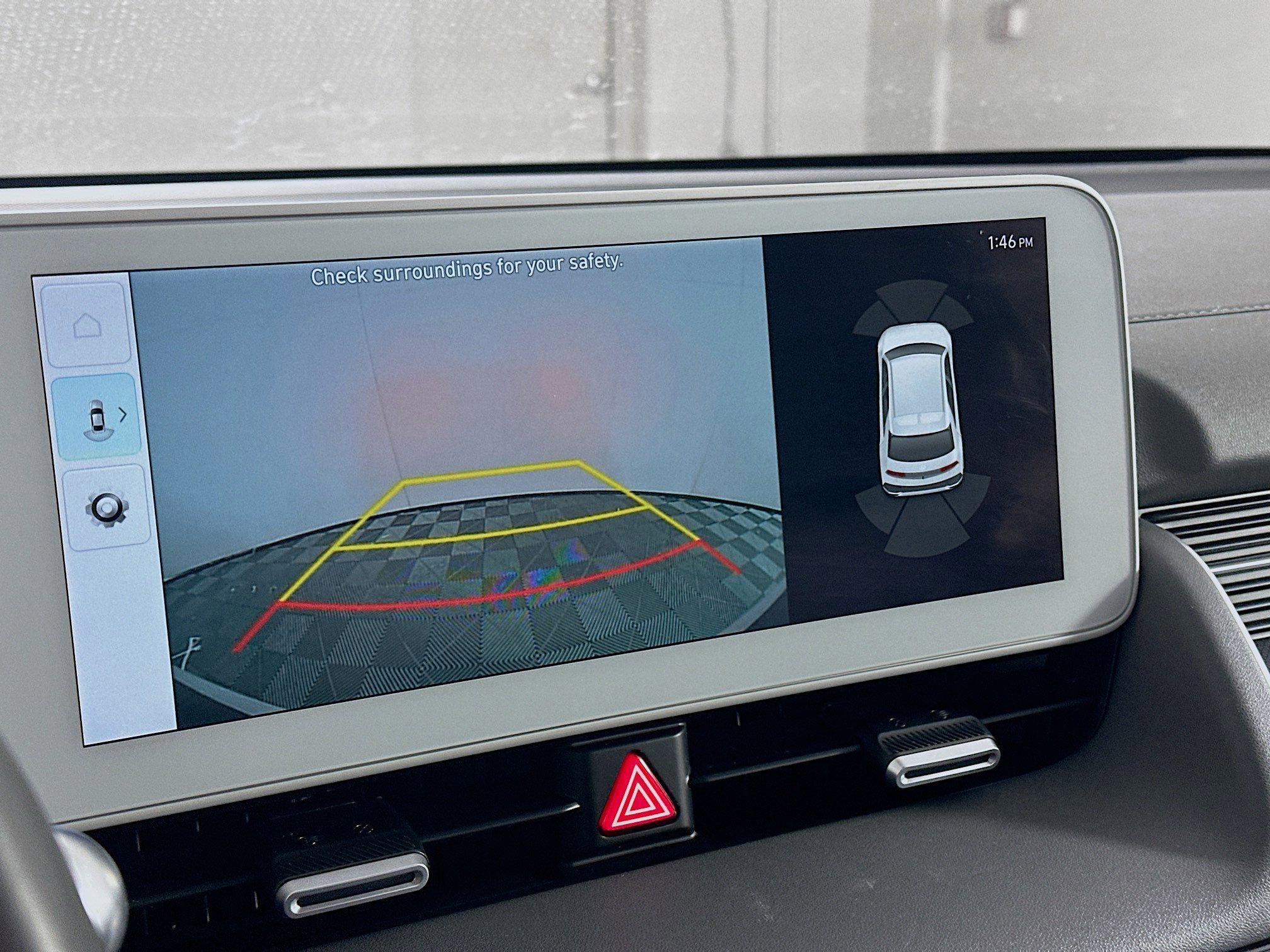 Used 2023 Hyundai Ioniq 5 SEL image 23