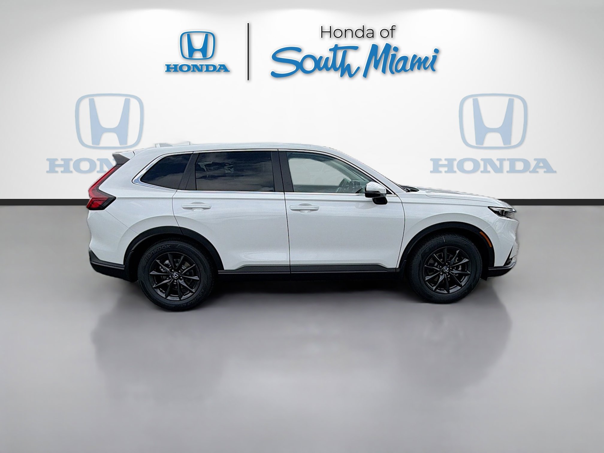 New 2026 Honda CR-V EX-L image 8