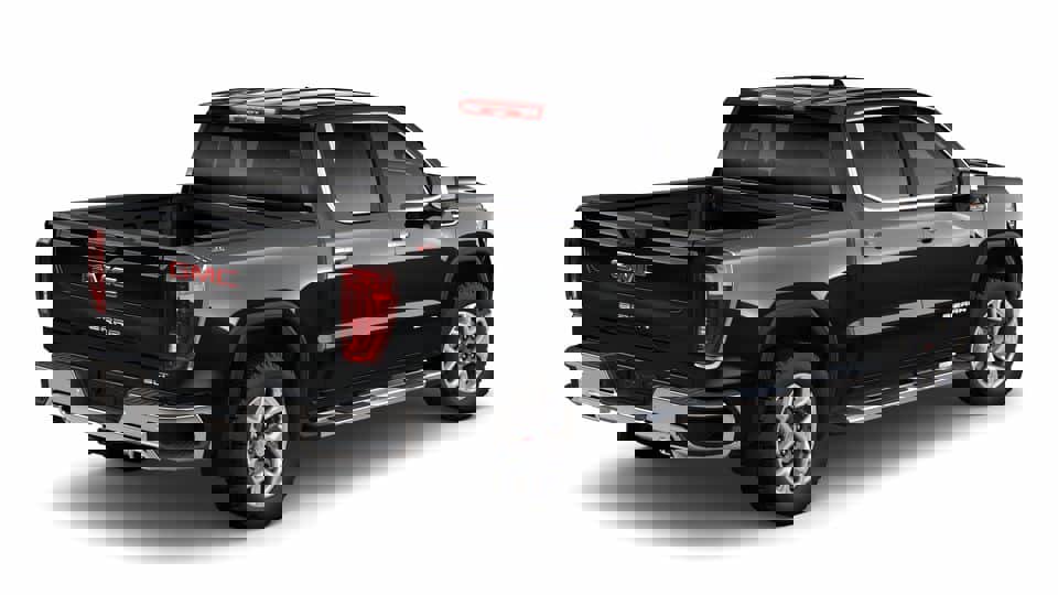 New 2025 GMC Sierra 1500 SLT w/ SLT Premium Plus Package image 53