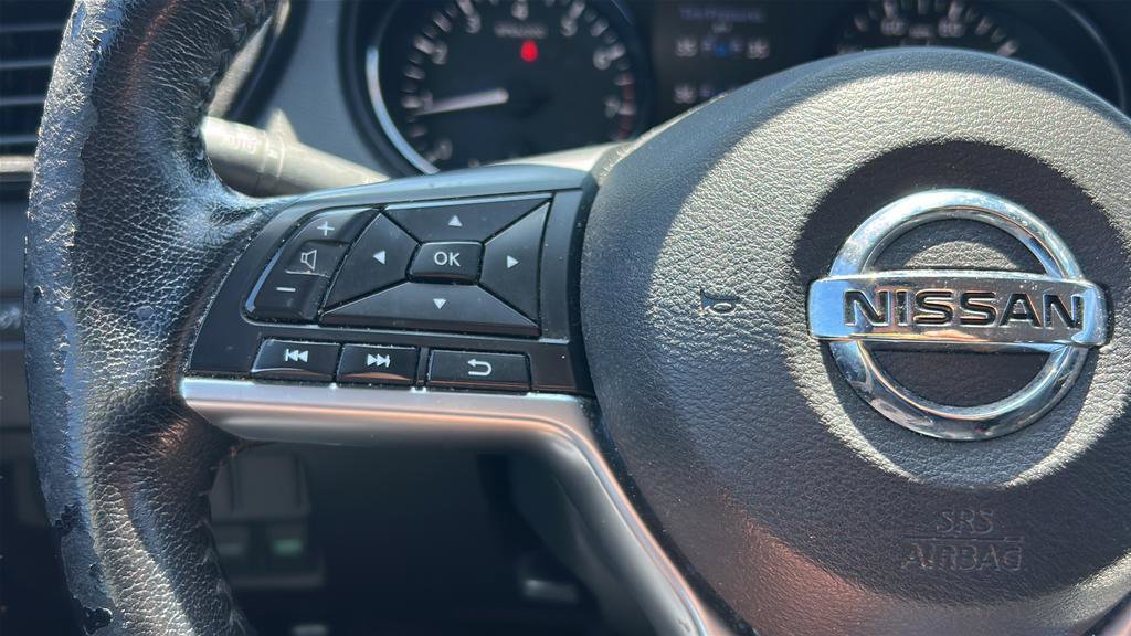 Used 2021 Nissan Rogue Sport SL image 23