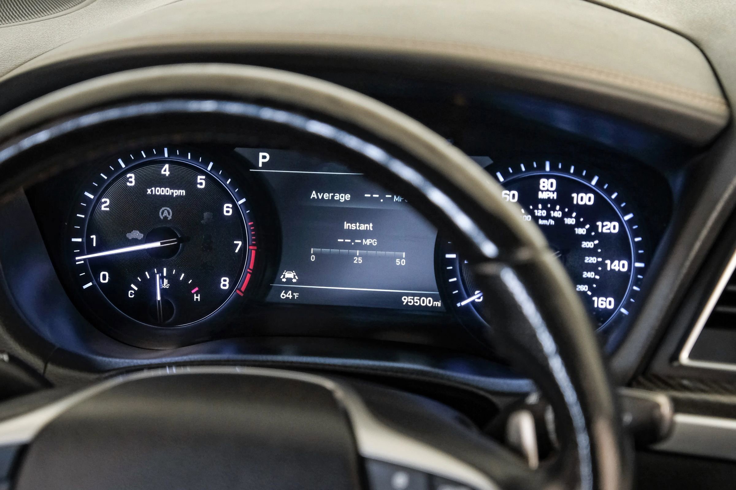 Used 2019 Genesis G80 3.3T Sport image 20