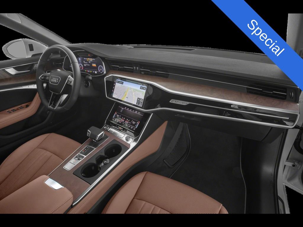 Used 2019 Audi A6 3.0T Prestige w/ Prestige Package image 40