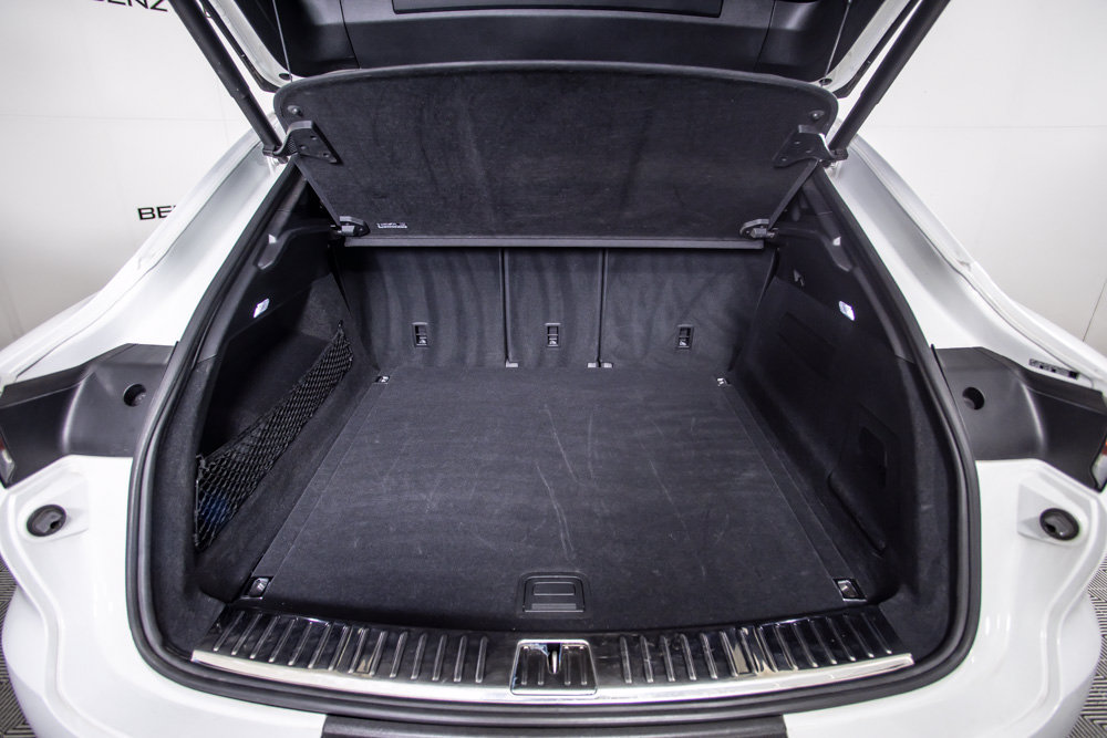 Used 2023 Porsche Cayenne Coupe AWD/4WD image 8