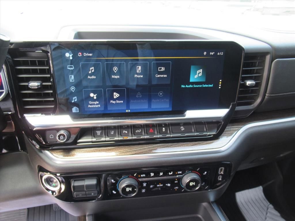 Used 2025 Chevrolet Silverado 2500 LT w/ All Star Edition image 24