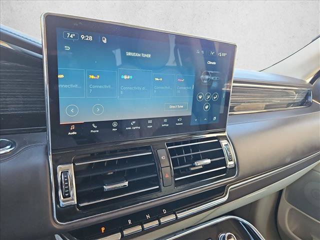 Used 2024 Lincoln Navigator L Black Label AWD/4WD image 14