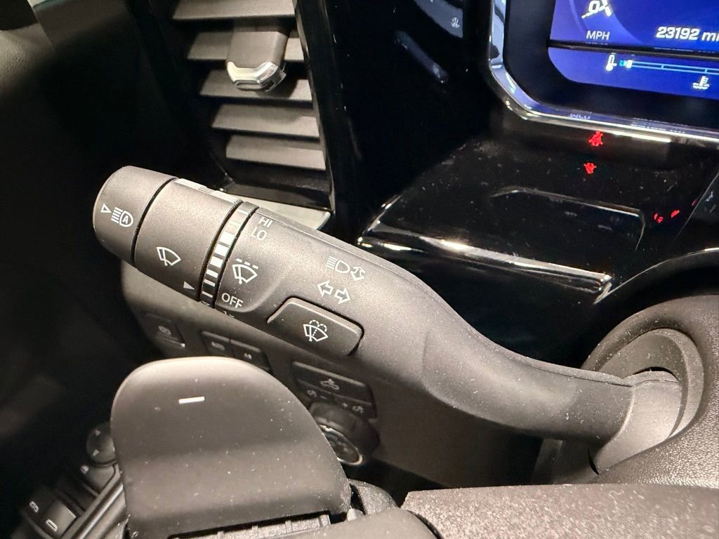 Used 2024 Chevrolet Silverado 1500 RST w/ Z71 Off-Road Package image 45