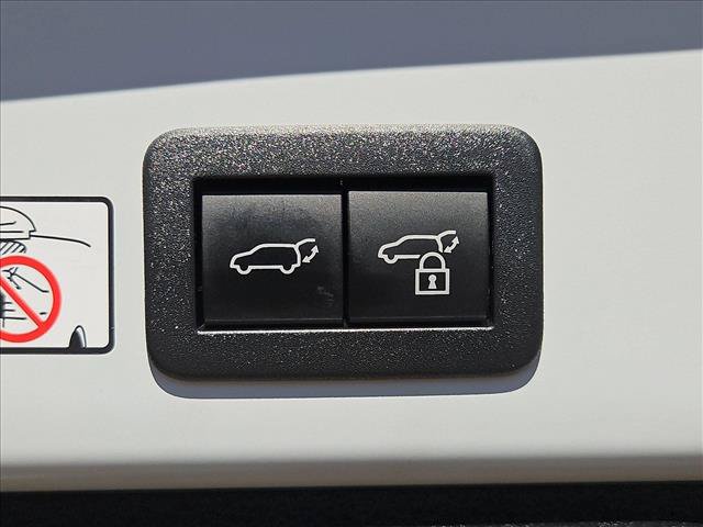 Certified 2026 Toyota Corolla Cross XLE w/ Convenience Package FWD image 7