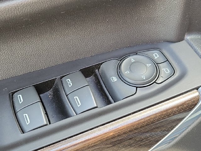Used 2019 Chevrolet Silverado 1500 LT w/ All-Star Edition AWD/4WD image 21