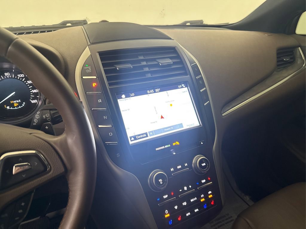 Used 2017 Lincoln MKC Reserve FWD image 35