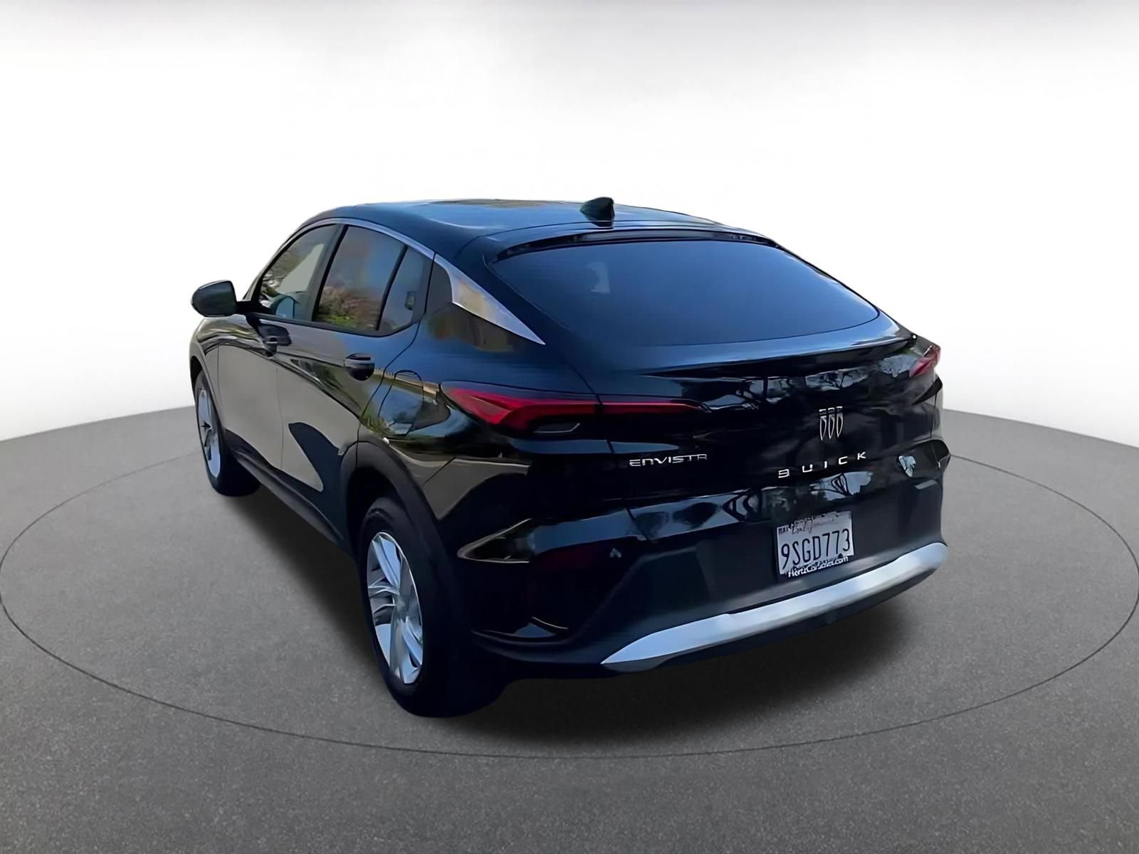 Used 2025 Buick Envista Preferred image 12