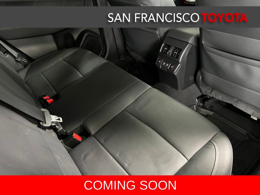 Used 2019 Subaru Outback 2.5i Limited image 19