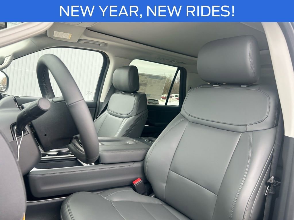 New 2026 Ford Expedition Max Active image 16