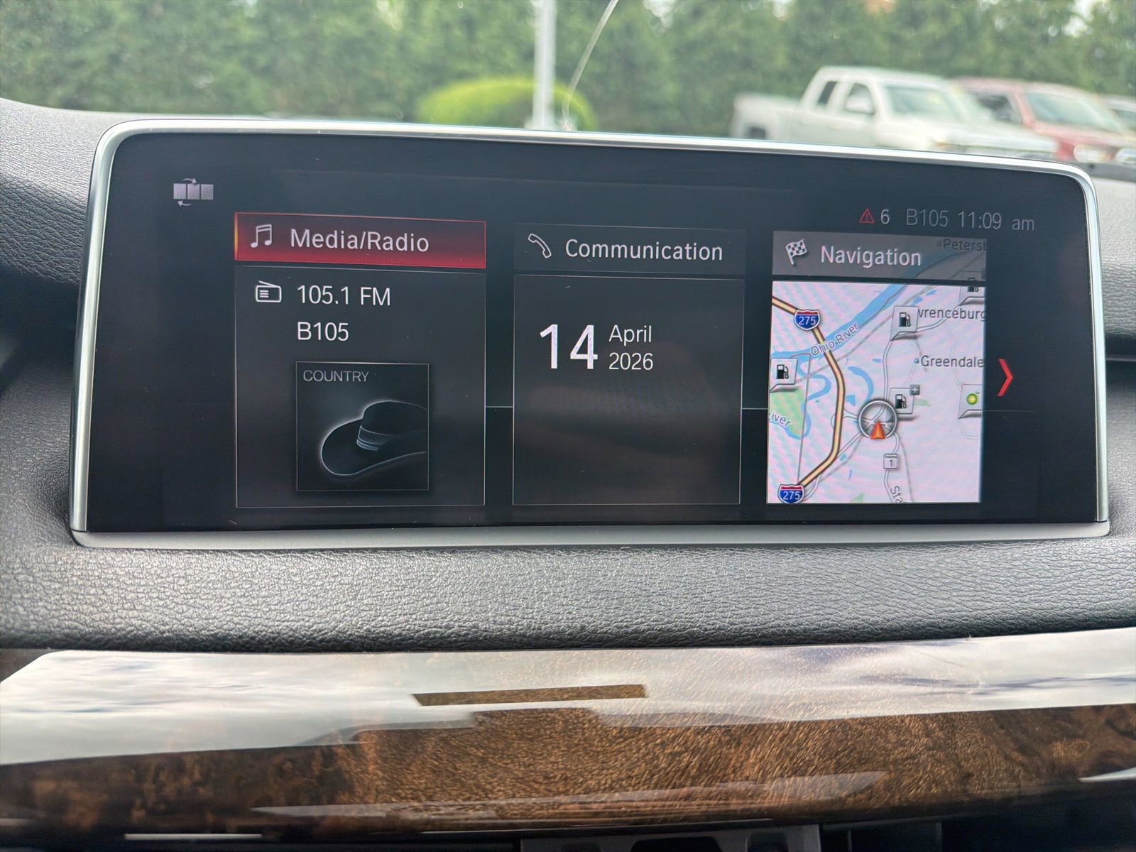 Used 2018 BMW X5 xDrive35i w/ Premium Package image 14